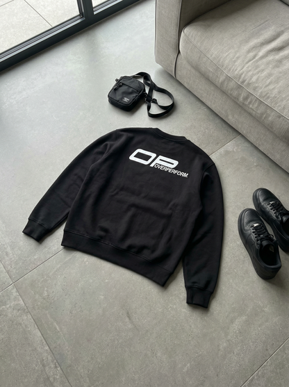 The Overperform Jumper