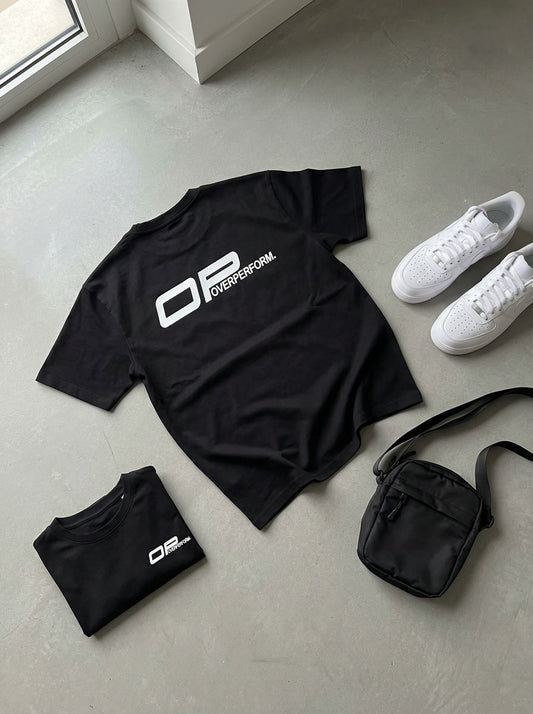 The Overperform Tee
