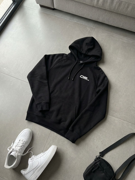 OP Simple Hoodie